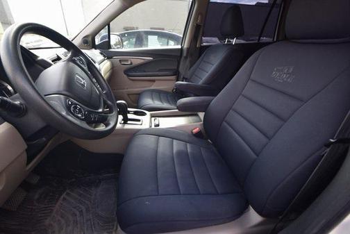 2016 Honda Pilot EX
