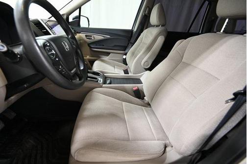 2016 Honda Pilot EX