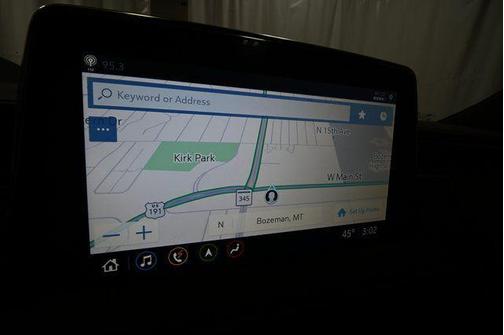 2021 Chevrolet Tahoe 4WD High Country