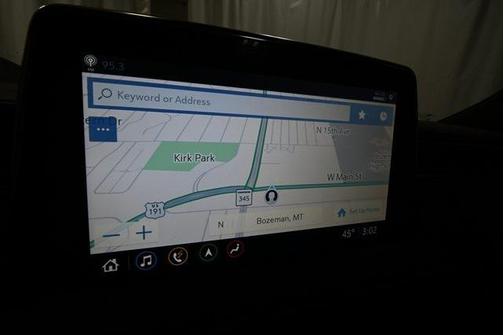 2021 Chevrolet Tahoe 4WD High Country