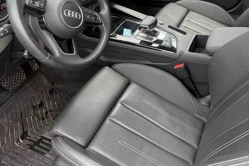 2022 Audi A5 Sportback 45 S Line Premium Plus