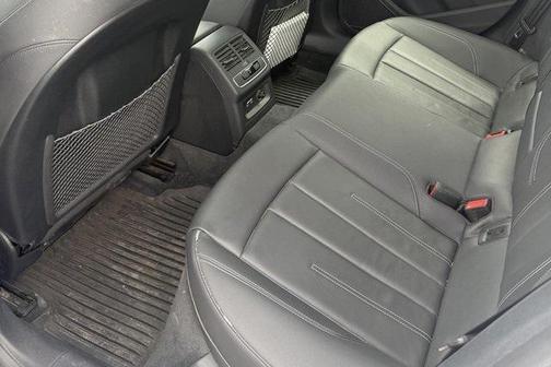 2022 Audi A5 Sportback 45 S Line Premium Plus