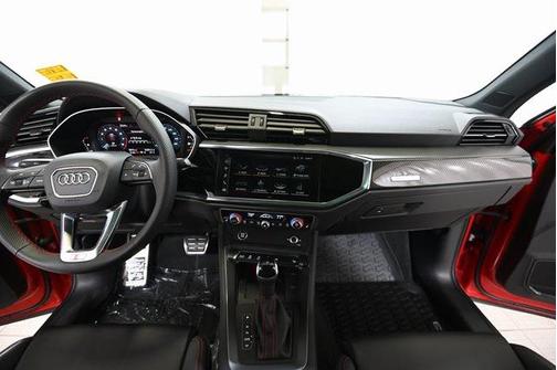 2025 Audi Q3 45 S line Premium Plus