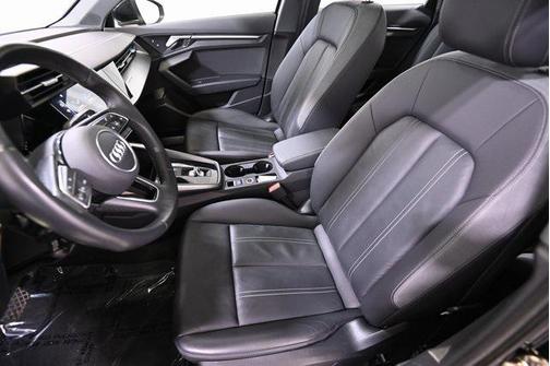 2022 Audi A3 Premium