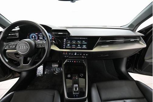 2022 Audi A3 Premium