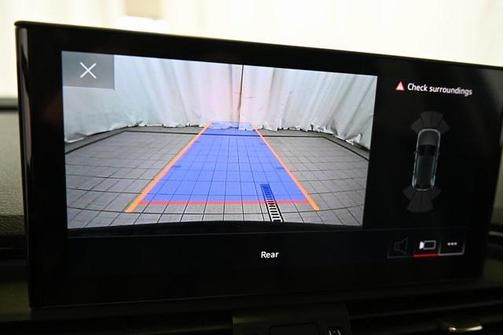 2022 Audi Q5 45 S line Premium