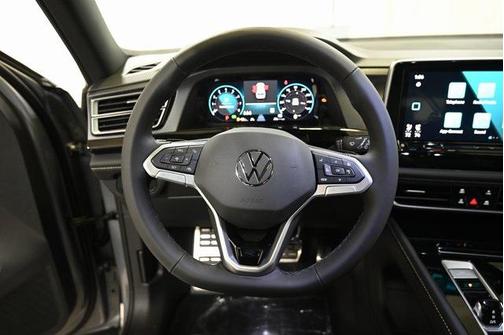 2026 Volkswagen Atlas Cross Sport 2.0T SEL Premium