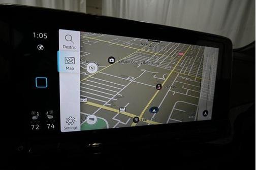 2026 Volkswagen Atlas Cross Sport 2.0T SEL Premium