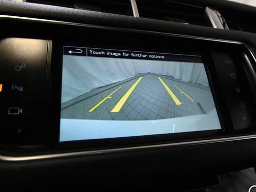 2016 Land Rover Range Rover Sport 3.0L Turbocharged Diesel HSE Td6