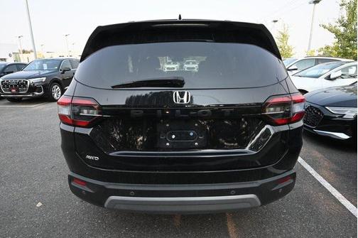 2024 Honda Pilot EX-L