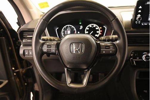 2024 Honda Pilot EX-L
