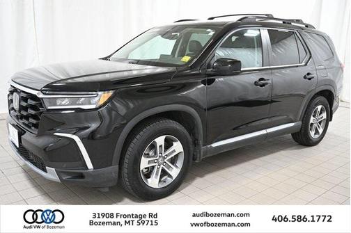 2024 Honda Pilot EX-L
