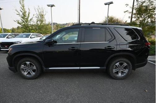 2024 Honda Pilot EX-L