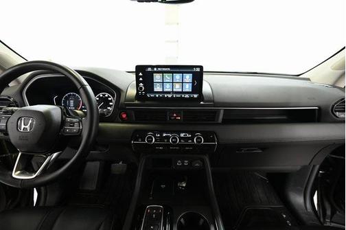 2024 Honda Pilot EX-L