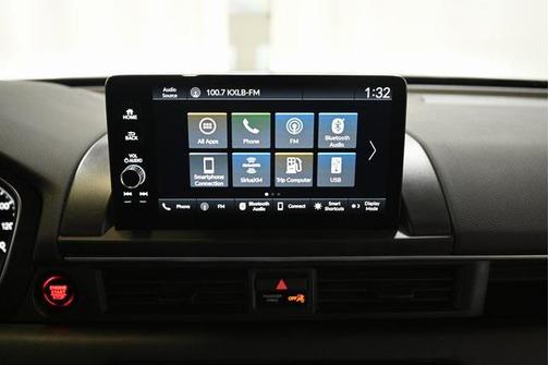2024 Honda Pilot EX-L