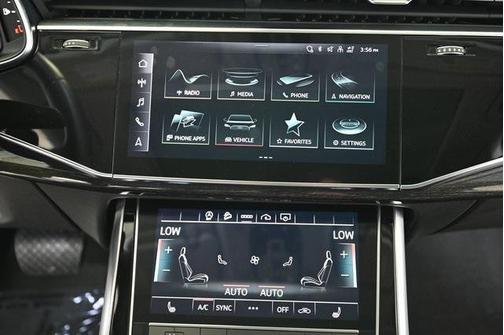 2023 Audi Q7 55 Premium Plus