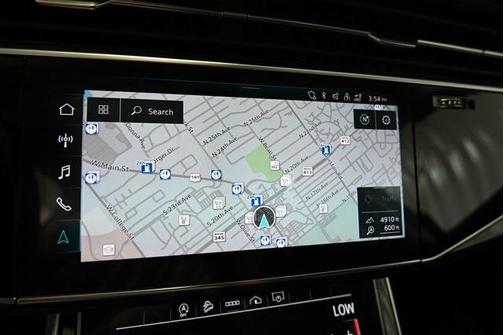 2023 Audi Q7 55 Premium Plus