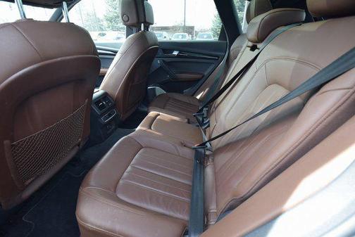 2020 Audi Q5 45 Premium