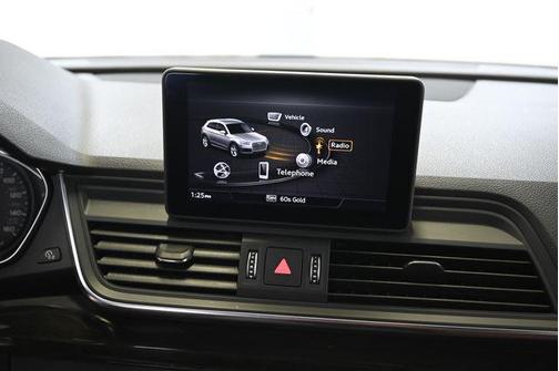 2020 Audi Q5 45 Premium