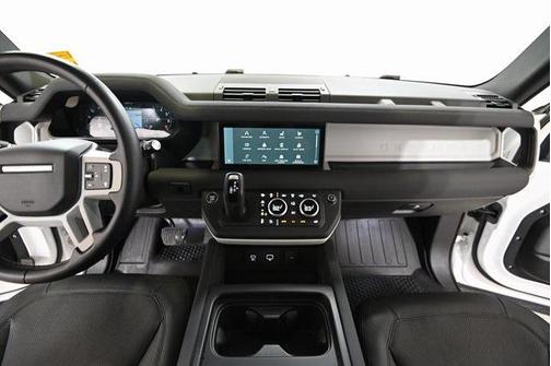 2023 Land Rover Defender 90 S