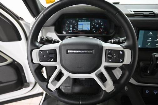 2023 Land Rover Defender 90 S