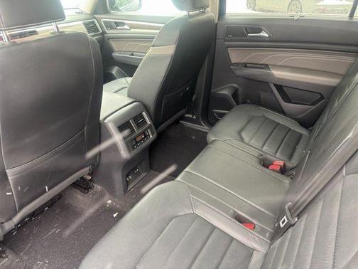 2021 Volkswagen Atlas 3.6L SEL Premium