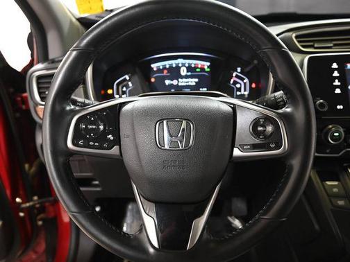 2020 Honda CR-V AWD EX-L