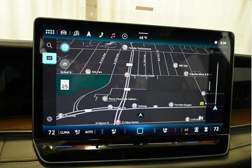 2026 Volkswagen Tiguan 2.0T SEL R-Line 4MOTION