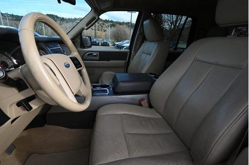 2013 Ford Expedition EL XLT