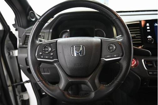 2020 Honda Passport AWD EX-L