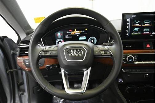 2023 Audi A5 Sportback Premium Plus