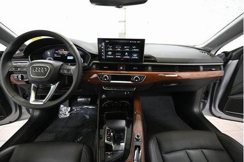 2023 Audi A5 Sportback Premium Plus