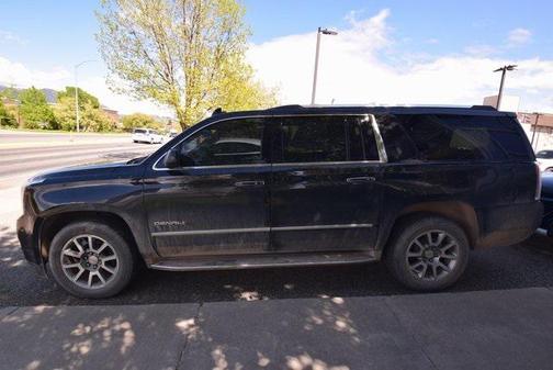 2020 GMC Yukon XL Denali
