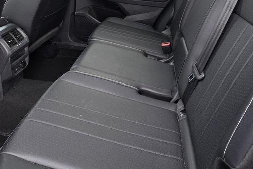 2023 Volkswagen Tiguan 2.0T SE R-Line Black 4MOTION