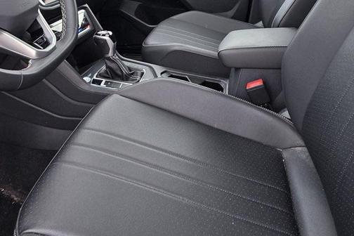 2023 Volkswagen Tiguan 2.0T SE R-Line Black 4MOTION