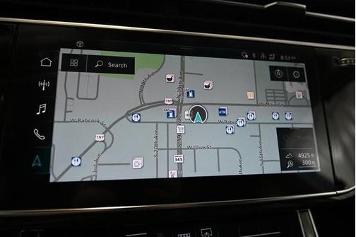 2022 Audi Q7 55 Premium Plus