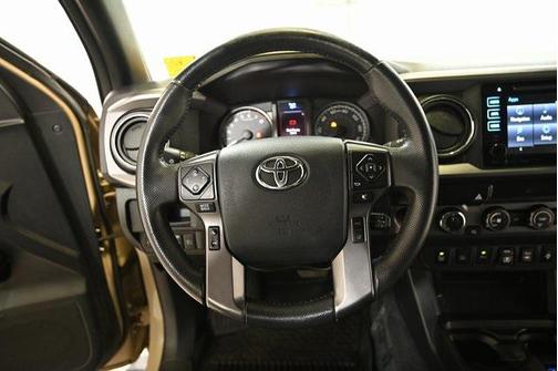 2019 Toyota Tacoma TRD Off Road