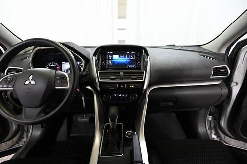 2019 Mitsubishi Eclipse Cross ES