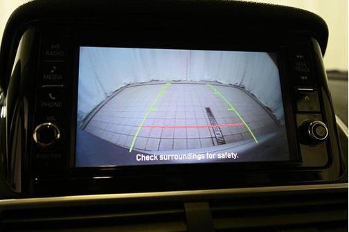 2019 Mitsubishi Eclipse Cross ES