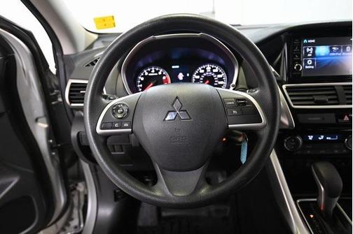 2019 Mitsubishi Eclipse Cross ES