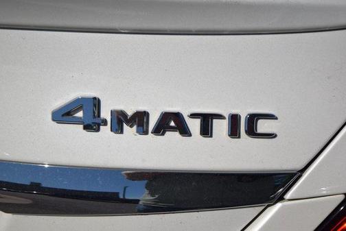 2020 Mercedes-Benz C-Class 4MATIC
