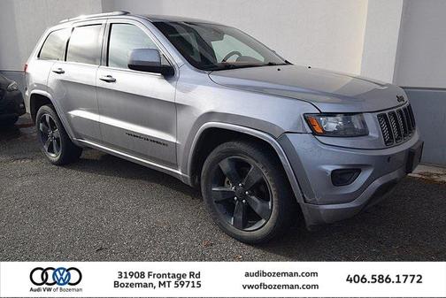 2014 Jeep Grand Cherokee Laredo