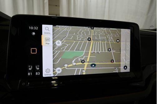 2026 Volkswagen Atlas Cross Sport 2.0T SEL Premium