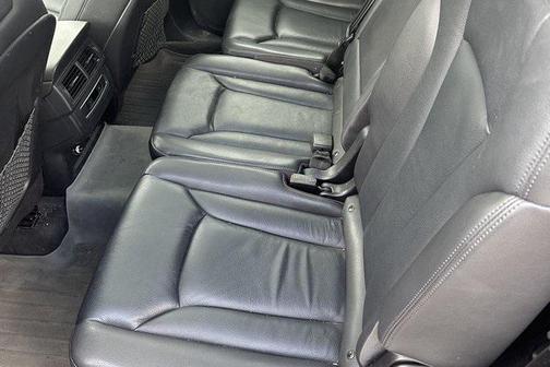 2019 Audi Q7 45 Premium Plus