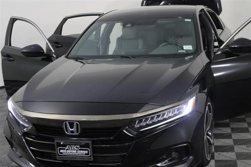 2021 Honda Accord Sport 1.5T