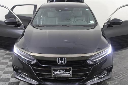 2021 Honda Accord Sport 1.5T