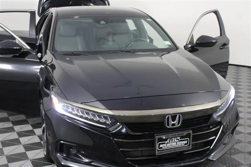 2021 Honda Accord Sport 1.5T