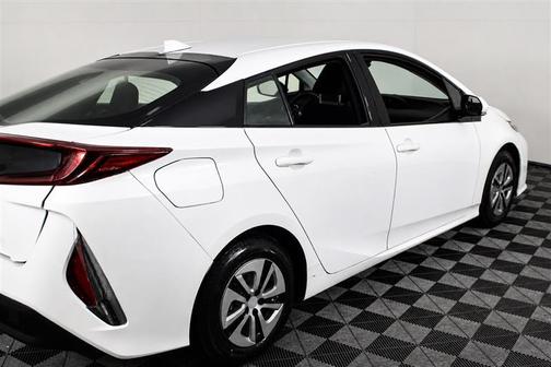 2018 Toyota Prius Prime Premium