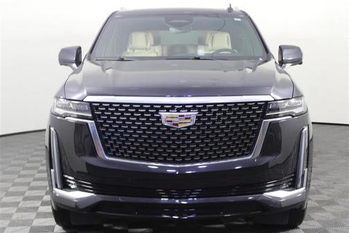 2023 Cadillac Escalade ESV Premium Luxury