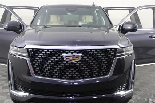 2023 Cadillac Escalade ESV Premium Luxury
